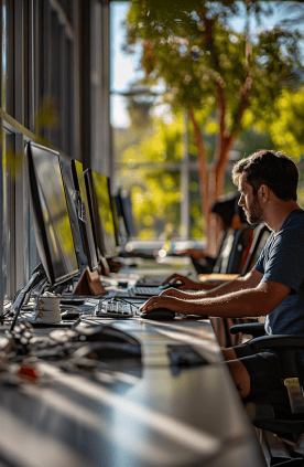 Custom Software Development That Powers Scalable Digital Growth 1